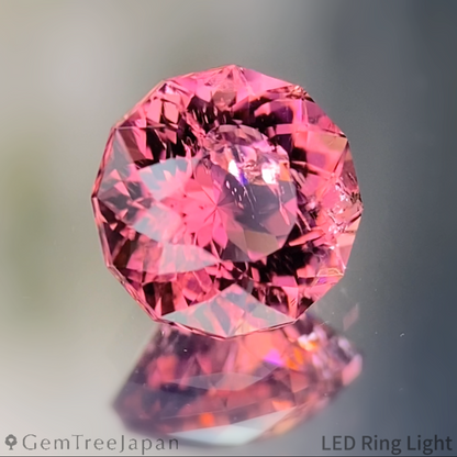 Tourmaline 1.040ct / Brazil