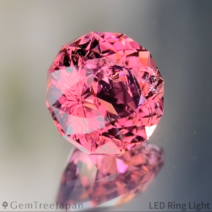 Tourmaline 1.040ct / Brazil