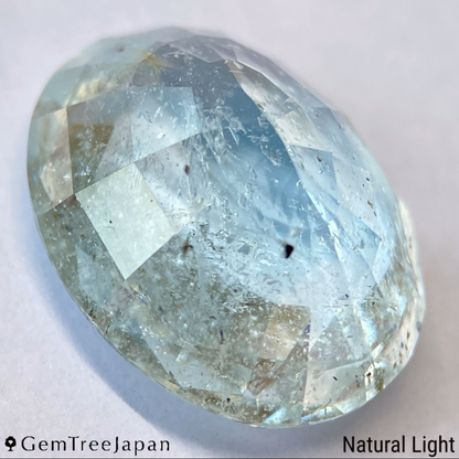 【2/12(木)終了】"Bi-Color" Topaz 11.80ct / Vietnam