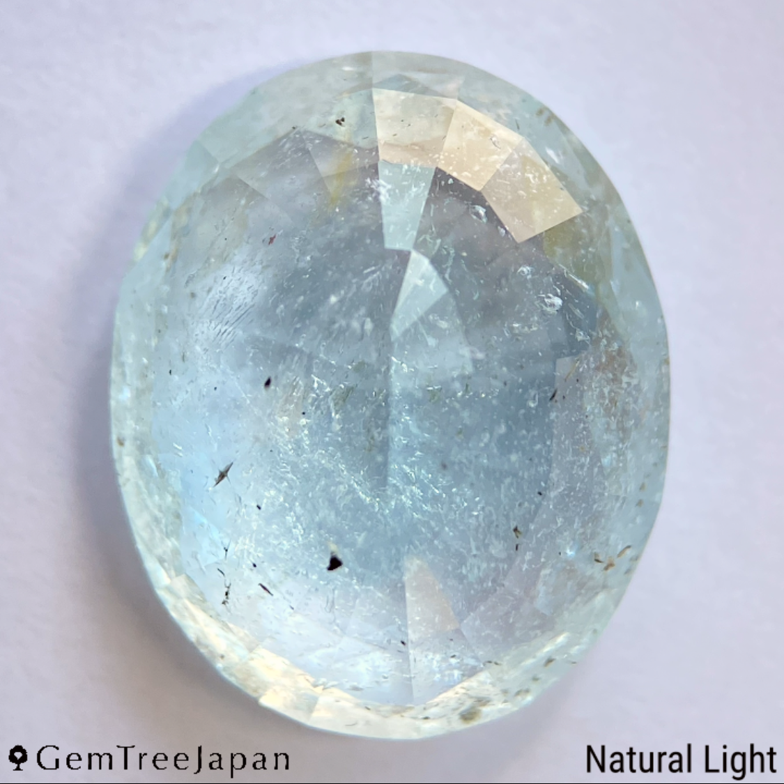 【2/12(木)終了】"Bi-Color" Topaz 11.80ct / Vietnam
