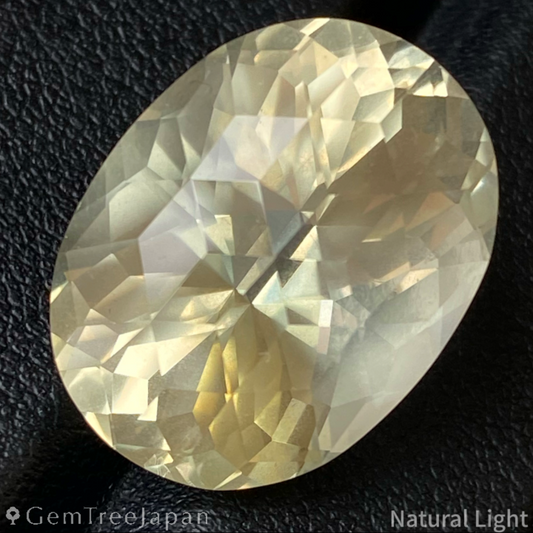Orthoclase Feldspar 18.793ct / Sri Lanka