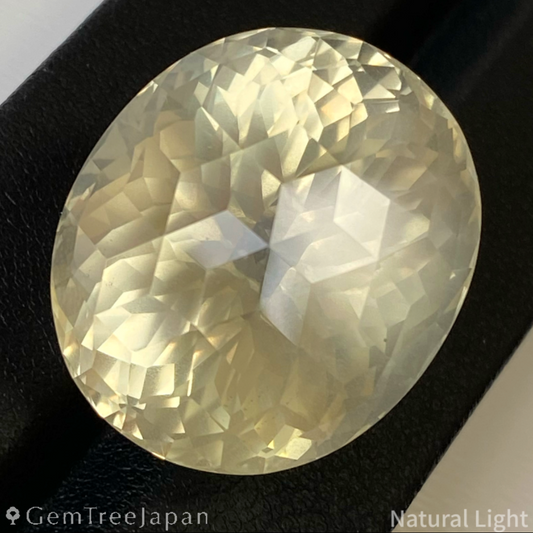 Orthoclase Feldspar 49.126ct / Sri Lanka