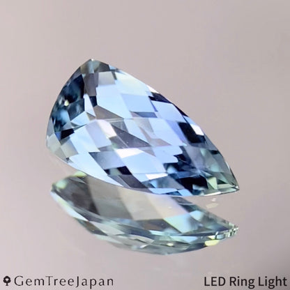Kanchanaburi Sapphire 0.588ct / Thailand