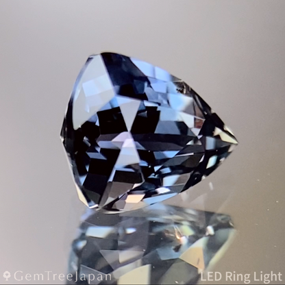 Un-Heat Sapphire 0.818ct / Madagascar
