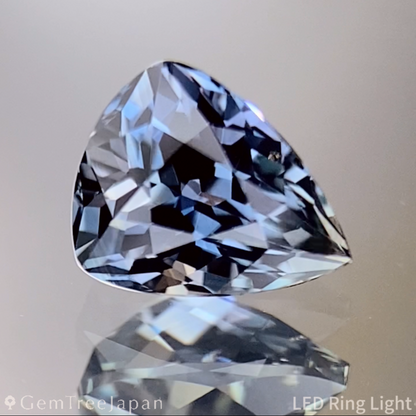 Un-Heat Sapphire 0.818ct / Madagascar