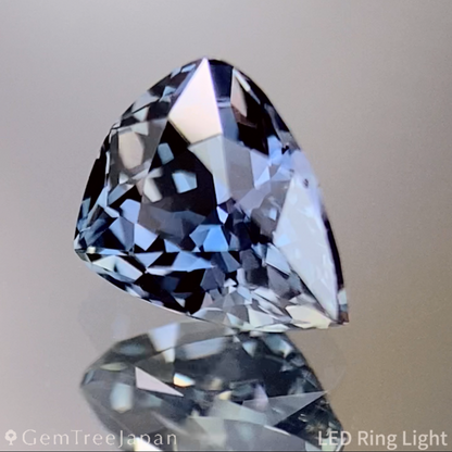 Un-Heat Sapphire 0.818ct / Madagascar