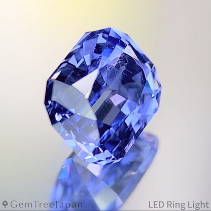 Un-Heat Sapphire 1.048ct / Sri Lanka