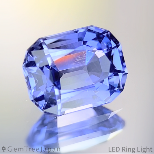 Un-Heat Sapphire 1.048ct / Sri Lanka