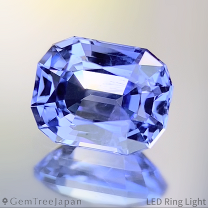Un-Heat Sapphire 1.048ct / Sri Lanka