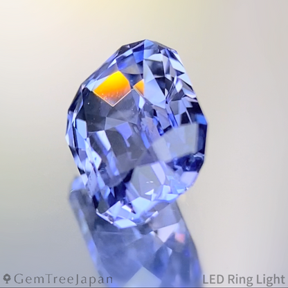 Un-Heat Sapphire 1.048ct / Sri Lanka