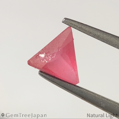 【One Price】Mahenge Spinel 0.442ct / Tanzania