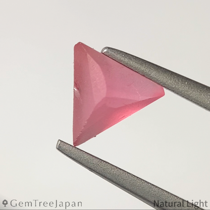 【One Price】Mahenge Spinel 0.442ct / Tanzania