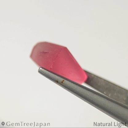 【One Price】Mahenge Spinel 0.442ct / Tanzania