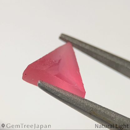 【One Price】Mahenge Spinel 0.442ct / Tanzania