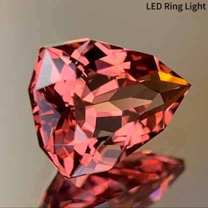 Malaya Garnet 1.336ct