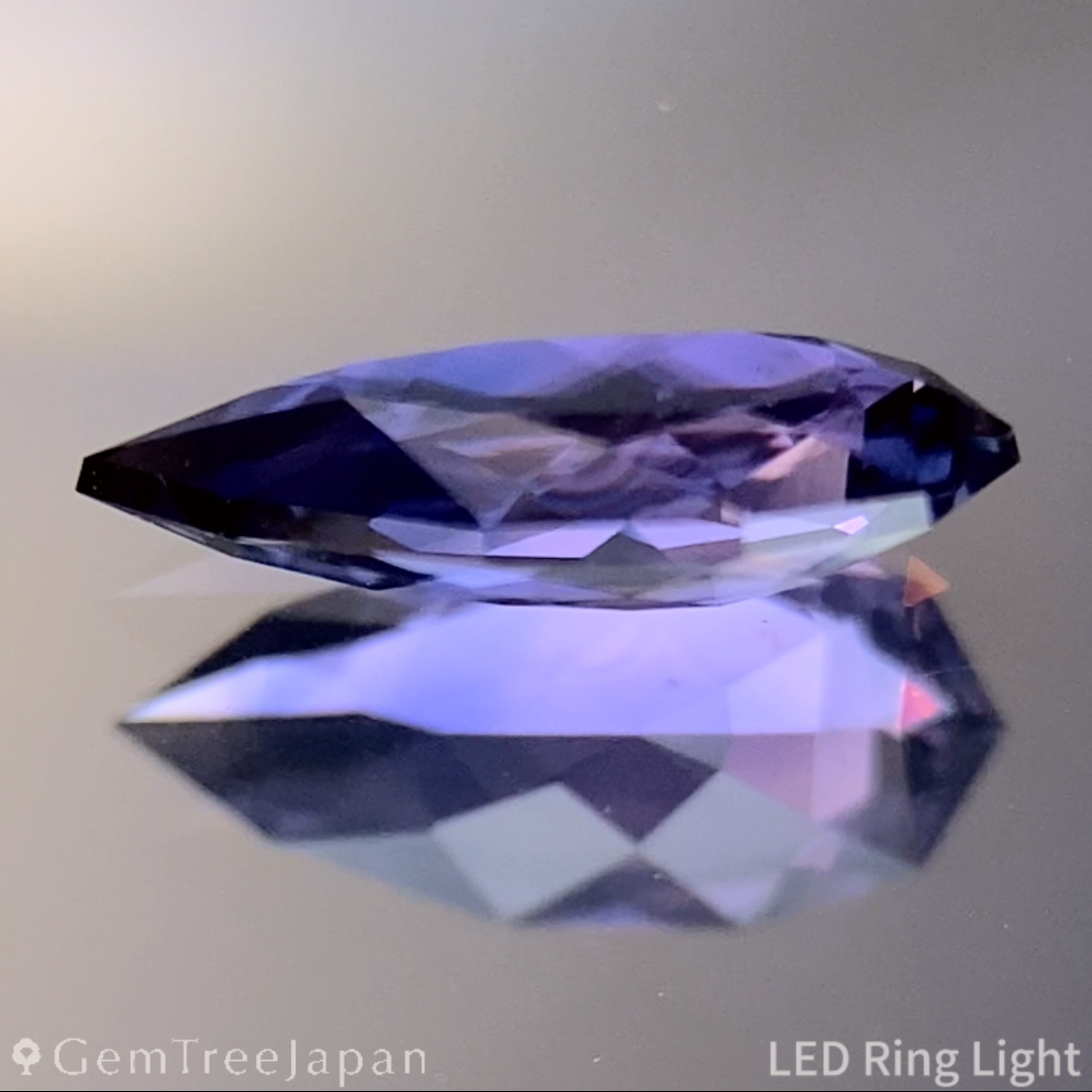 Un-Heat Sapphire 0.720ct / Madagascar