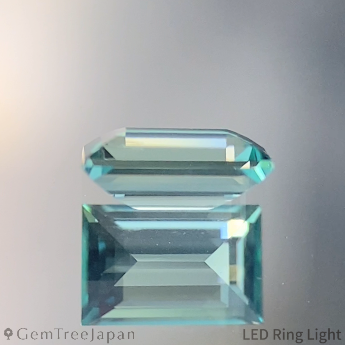 [One Price] "Nori's Gem" Grandidierite 0.390ct / Madagascar
