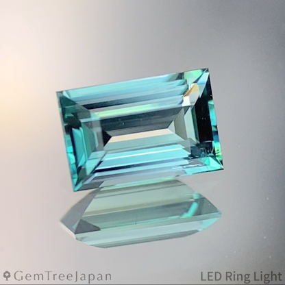 [One Price] "Nori's Gem" Grandidierite 0.390ct / Madagascar