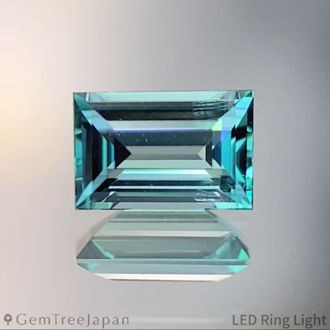 [One Price] "Nori's Gem" Grandidierite 0.390ct / Madagascar