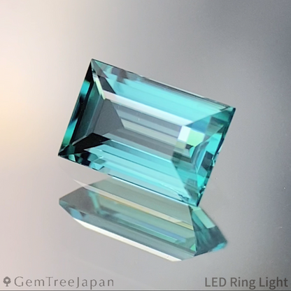 [One Price] "Nori's Gem" Grandidierite 0.390ct / Madagascar