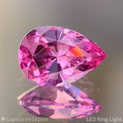 Mahenge Spinel 0.593ct / Tanzania