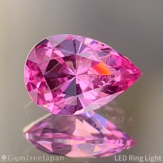Mahenge Spinel 0.593ct / Tanzania