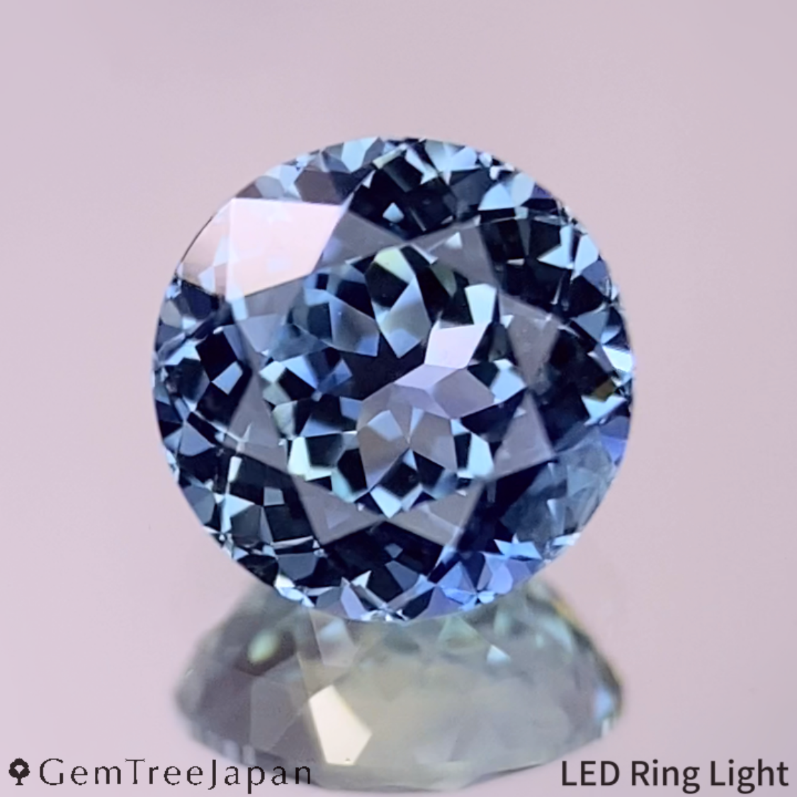 Kanchanaburi Sapphire 1.092ct / Thailand
