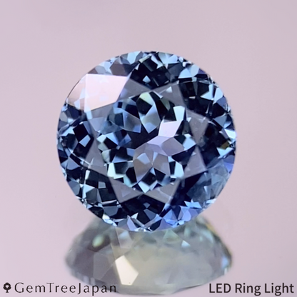 Kanchanaburi Sapphire 1.092ct / Thailand
