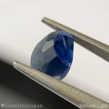Cameroon Sapphire 0.780ct