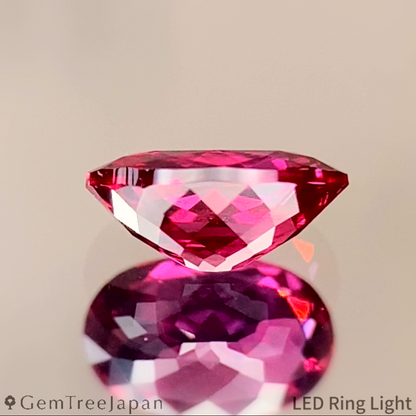 Ruby 0.605ct / Thailand