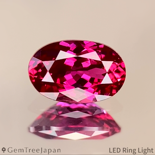 Ruby 0.605ct / Thailand