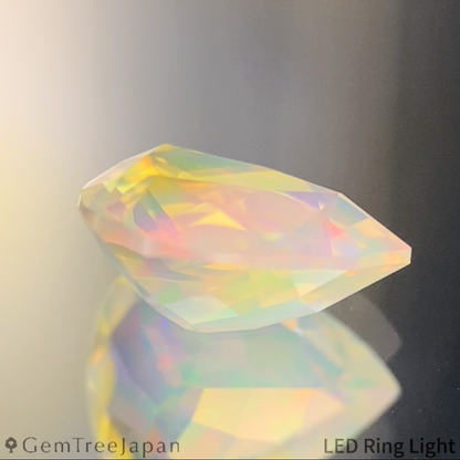 Crystal Opal 0.984ct / Mexico