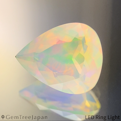 Crystal Opal 0.984ct / Mexico