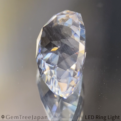 Scapolite 1.833ct / Pakistan