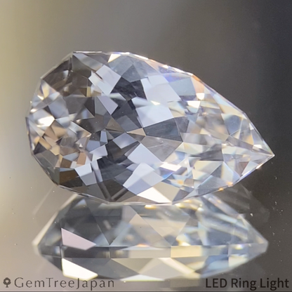 Scapolite 1.833ct / Pakistan