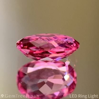 Mahenge Spinel 0.494ct / Tanzania