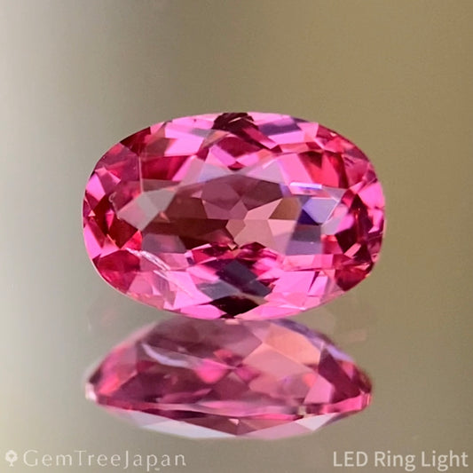 Mahenge Spinel 0.494ct / Tanzania