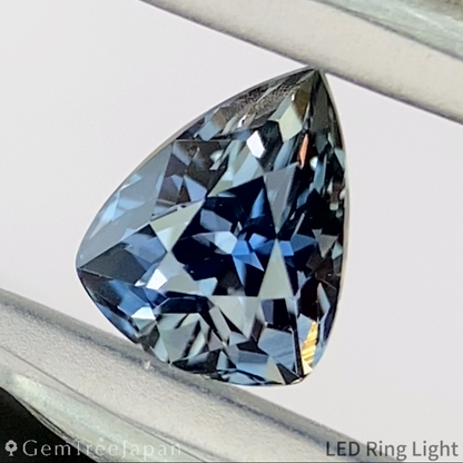 Un-Heat Sapphire 0.818ct / Madagascar