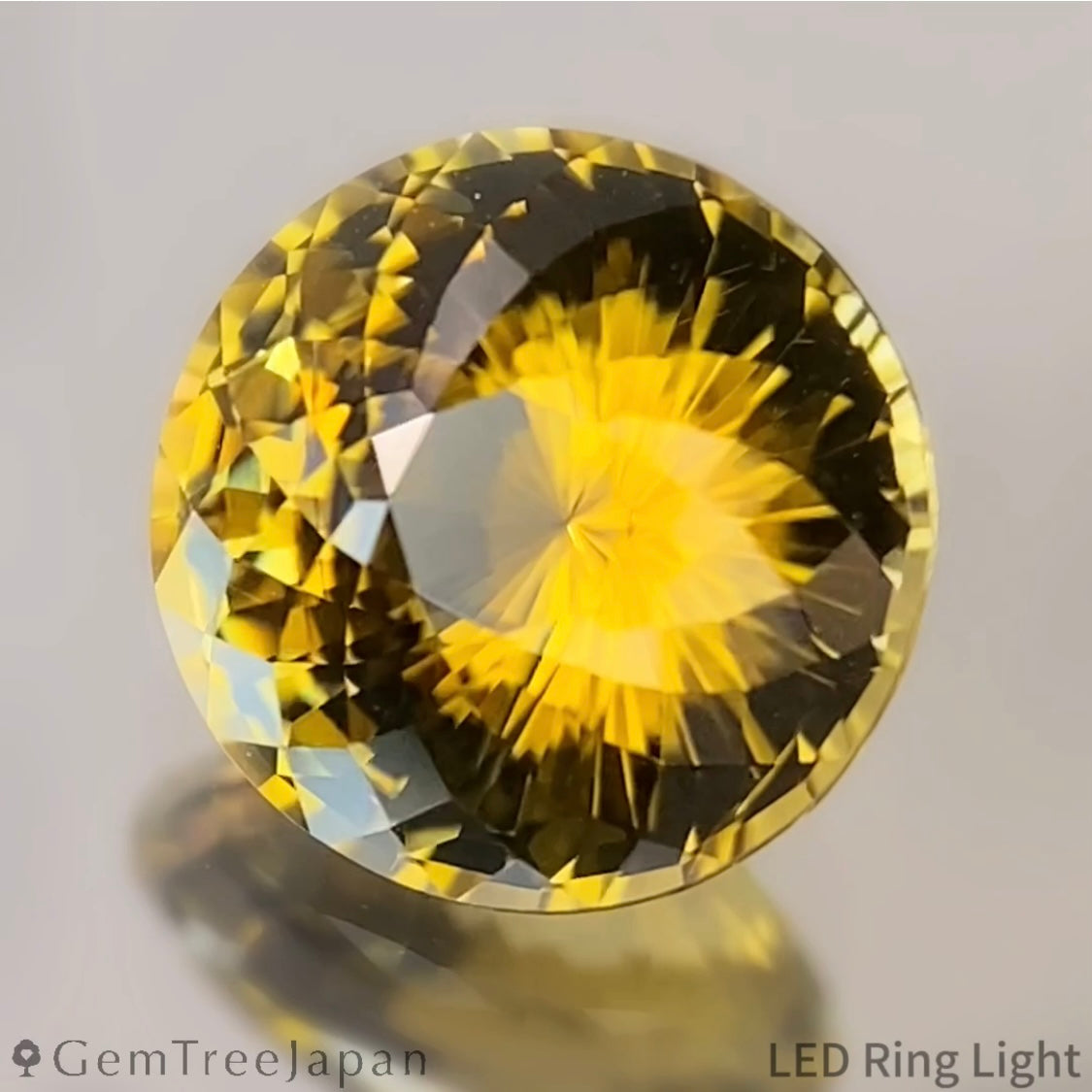 Tourmaline 1.909ct / Tanzania