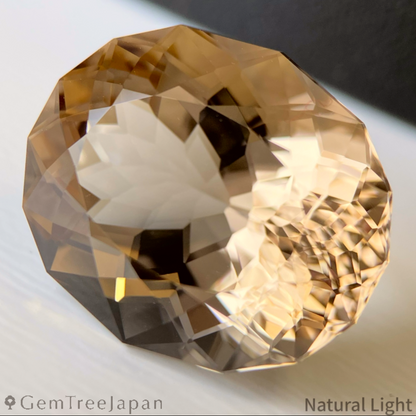 Smokey Quartz 19.50ct