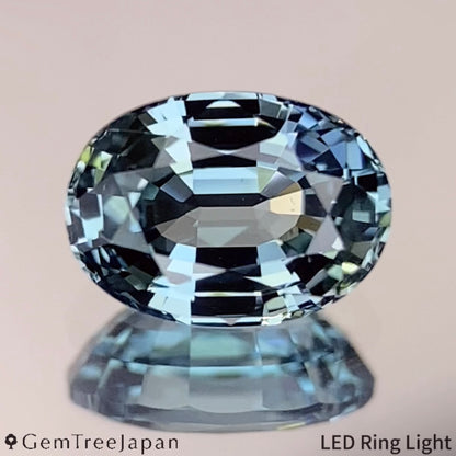 Kanchanaburi Sapphire 1.078ct / Thailand