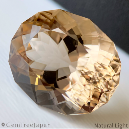 Smokey Quartz 19.50ct