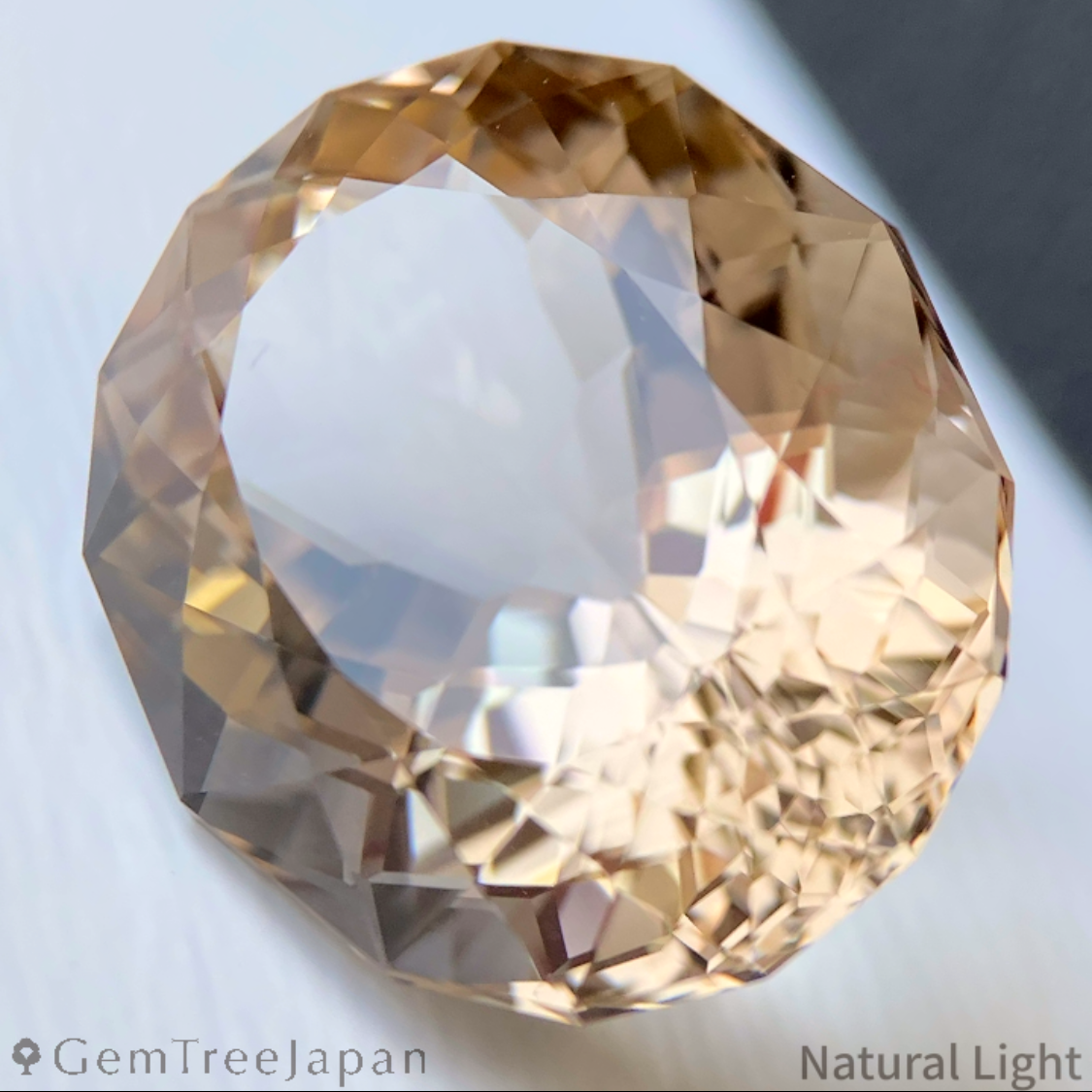 Smokey Quartz 19.50ct