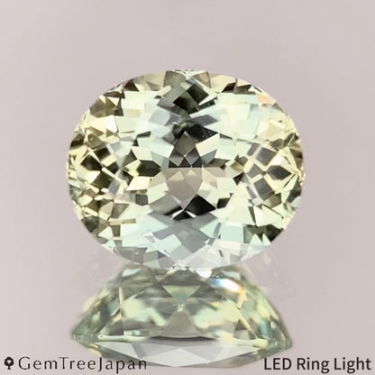 Un-Heat Sapphire 0.925ct / Thailand (Kanchanaburi)