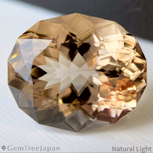 Smokey Quartz 19.50ct