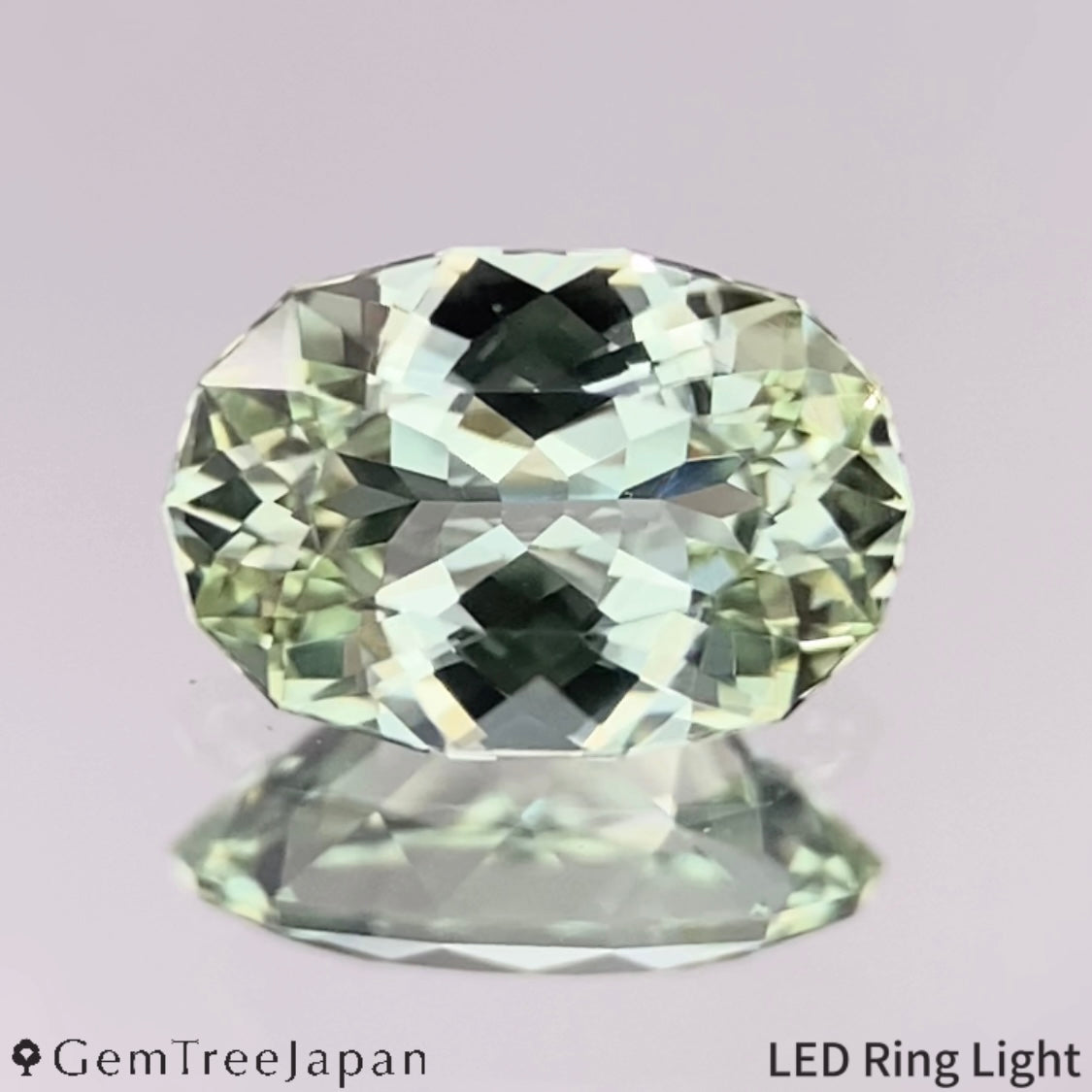 Kanchanaburi Sapphire 0.691ct / Thailand