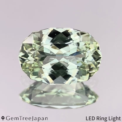 Kanchanaburi Sapphire 0.691ct / Thailand