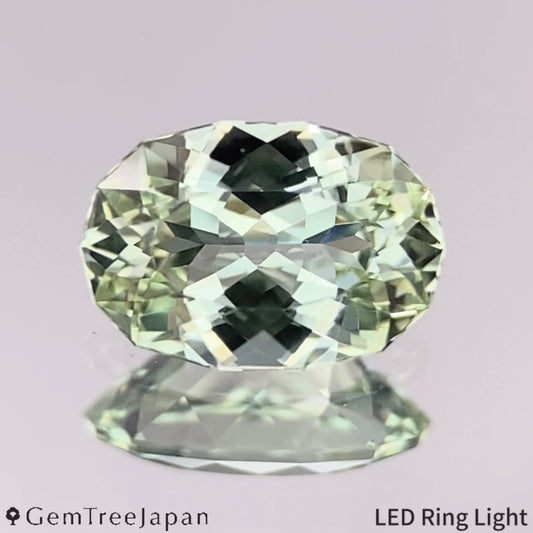 Kanchanaburi Sapphire 0.691ct / Thailand