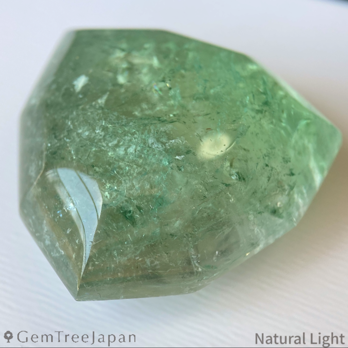 Tourmaline 98.44ct / Mozambique