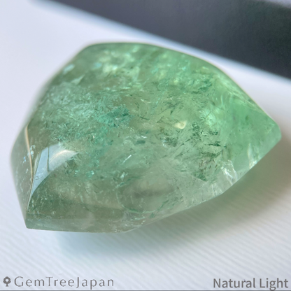 Tourmaline 98.44ct / Mozambique